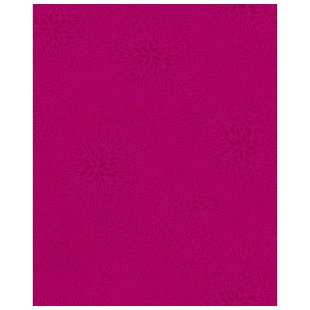 Vel Decopatch Papier Patroon Cyclaam Rood
