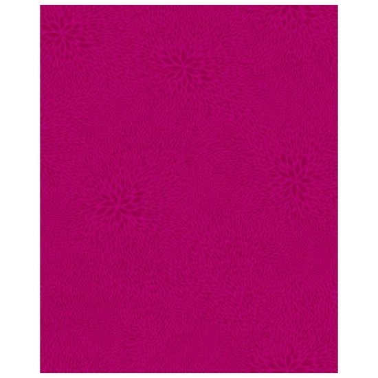 Decopatch Vel Decopatch Papier Patroon Cyclaam Rood