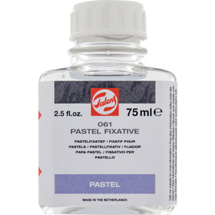 Talens Pastel Fixative 061