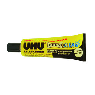 UHU Kraft Tube 42g