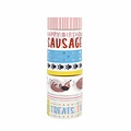 First Edition First Edition Washi Tape Sausage Dogs 8st