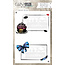 COOSA Crafts COOSA Crafts Stempel Envelope Presents
