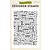 Echo Park Echo Park Stempel Background Glasses