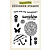 Echo Park Echo Park Stempel You Are My Sunshine