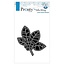 Pronty Pronty Julia Woning Foam Stempel Berry branches