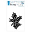 Pronty Pronty Julia Woning Foam Stempel Holly Twig