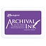 Ranger Ranger Archival Ink Pad Majestic Violet