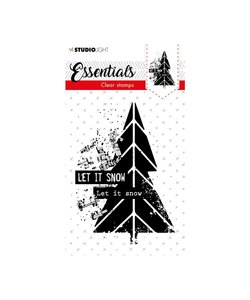 Studio Light Essentials Stempel Kerstboom nr. 394