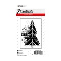 Studio Light Studio Light Essentials Stempel Kerstboom nr. 394