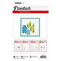 Studio Light Studio Light Essentials Stempels en Stansmal nr.26