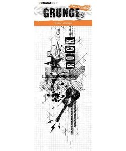 Studio Light Grunge Collection Stempel nr. 339