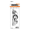 Studio Light Studio Light Grunge Collection Stempel nr. 344