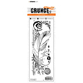 Studio Light Studio Light Grunge Collection Stempel nr. 407