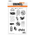 Studio Light Studio Light Grunge Collection Stempel nr. 408