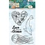 Studio Light Studio Light Ocean View clear Stempel nr. 368