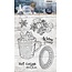 Studio Light Studio Light Snowy Afternoon Stempel A6 nr. 396