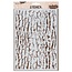 Bebox Bebox Stencil A4 Boomschors