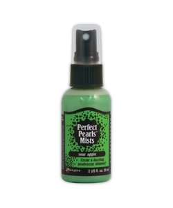 Perfect Pearls Mists Spray Sour Apple