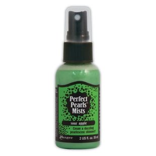 Perfect Pearls Mists Spray Sour Apple
