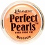 Ranger Perfect Pearls Pigment Powder Mandarin