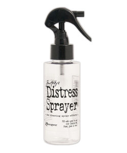 Ranger Distress Sprayer empty, 57 ml.