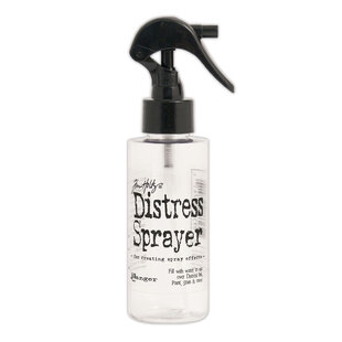 Ranger Distress Sprayer empty, 57 ml.