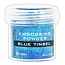 Ranger Ranger Embossing Powder Blue Tinsel 34ml