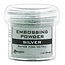 Ranger Ranger Embossing Powder super fine detail 34ml. Silver