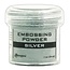 Ranger Ranger Embossing Powder Silver 34ml