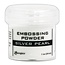 Ranger Ranger Embossing Powder Silver Pearl 34ml