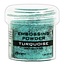 Ranger Ranger Embossing Powder Antiquities Turquoise 34ml