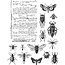 Tim Holtz Tim Holtz Cling Stamp Entomology