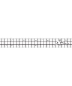 Tim Holtz Design Ruler