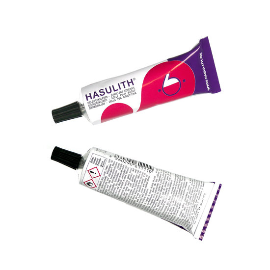 Hasulith Hasulith Sieradenlijm 30ml