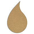 Wow Wow Embossing poeder Metallic Gold Rich Pale Regular 15ml