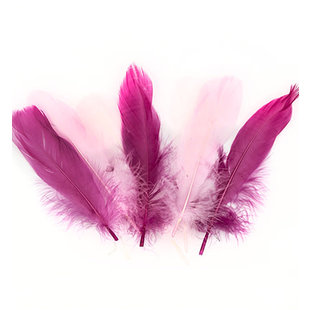 Veren Mix Roze 12,5-17,5cm 15st