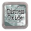 Tim Holtz Ranger Distress Oxide Tim Holtz Hickory Smoke