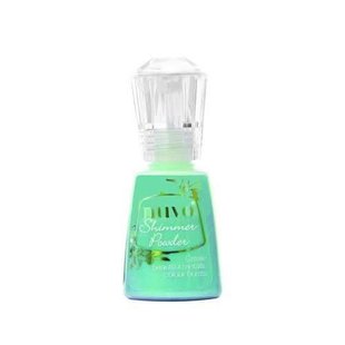 Tonic Studios Nuvo Shimmer Powder Atlantis Burst 20ml.