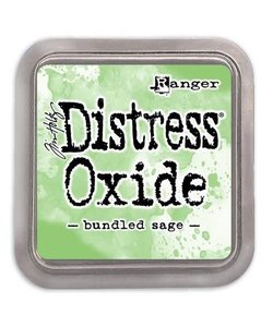 Ranger Distress Oxide Tim Holtz Bundled Sage