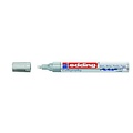 Edding Edding 755 Calligraphy Glanslak Marker Zilver