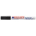 Edding Edding 755 Calligraphy Glanslak Marker Zwart