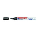 Edding Edding 755 Calligraphy Glanslak Marker Zwart