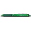 Pilot Pilot Frixion Clicker Rollerpen 0.35 mm groen