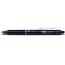 Pilot Pilot Frixion Clicker Rollerpen 0.35 mm zwart