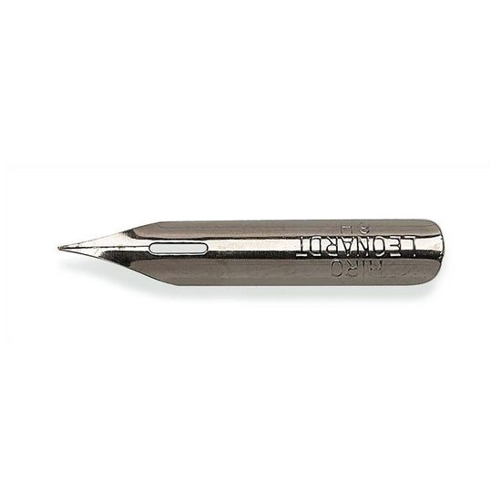 D. Leonardt D. Leonardt Fine Drawing Nib pen