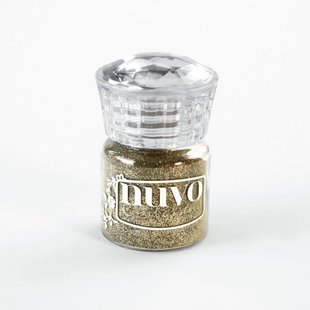 Tonic Studios Nuvo Embossing Glitter Powder Enchantment