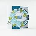 Nuvo Tonic Studios Nuvo Embossing Glitter Powder Silver