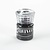 Tonic Studios Tonic Studios Nuvo Embossing Glitter Powder Noir