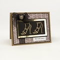 Tonic Studios Tonic Studios Nuvo Embossing Glitter Powder Gold