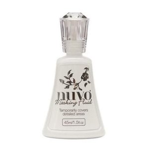 Nuvo Masking Fluid Maskeer Vloeistof 45ml